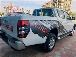 میتسوبیشی L200